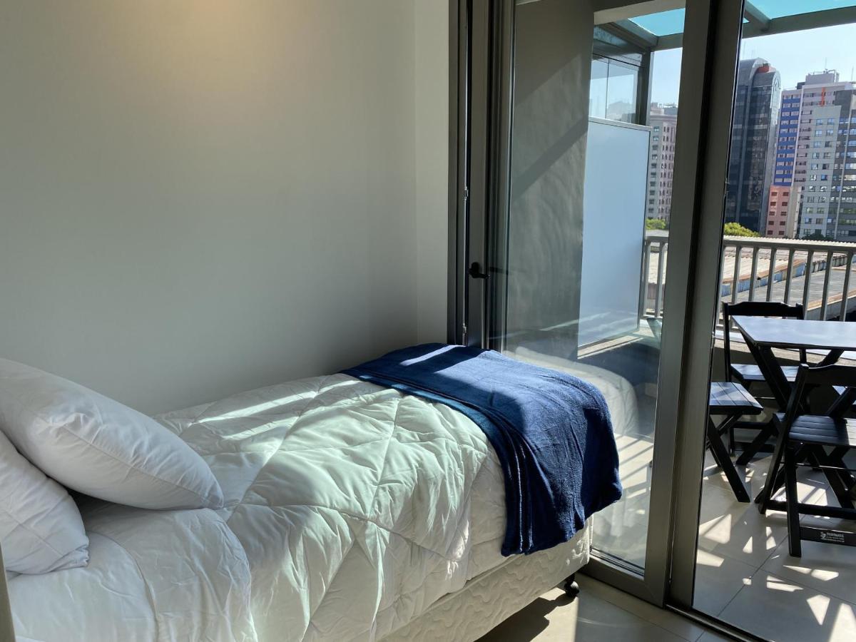 Apartamento Akile Vergueiro *