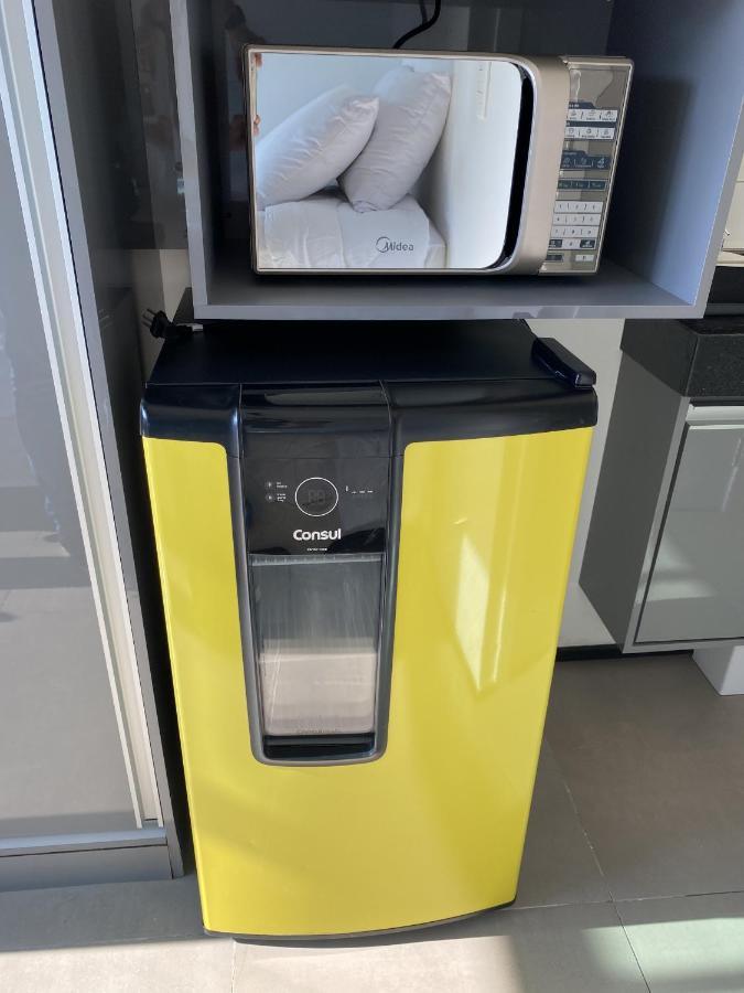 Apartamento Akile Vergueiro *