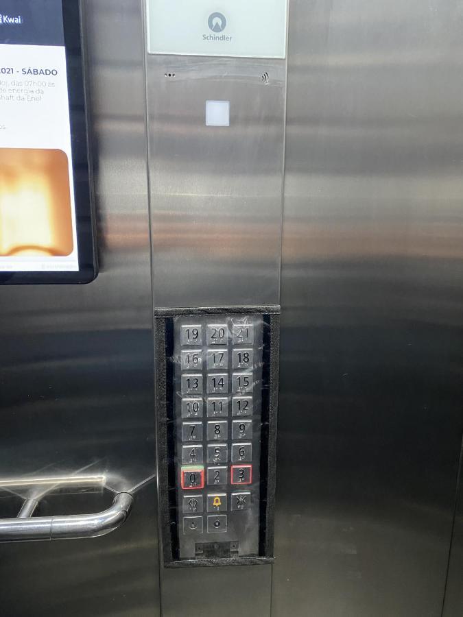 Akile Vergueiro Apartamento São Paulo