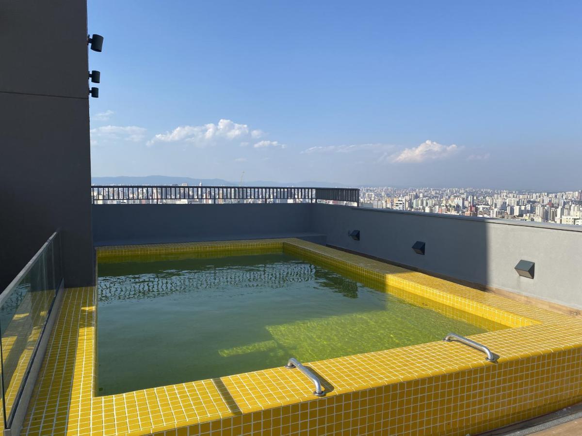 Akile Vergueiro Apartamento São Paulo