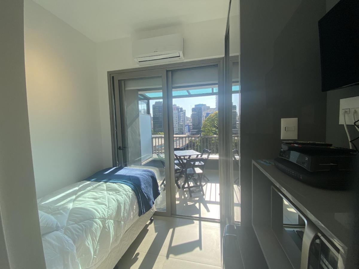 Apartamento Akile Vergueiro