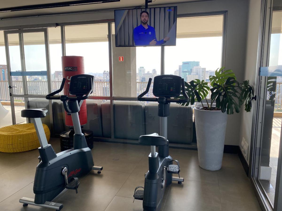 Apartamento Akile Vergueiro São Paulo
