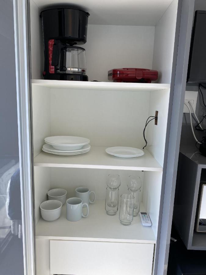 Akile Vergueiro Apartamento São Paulo