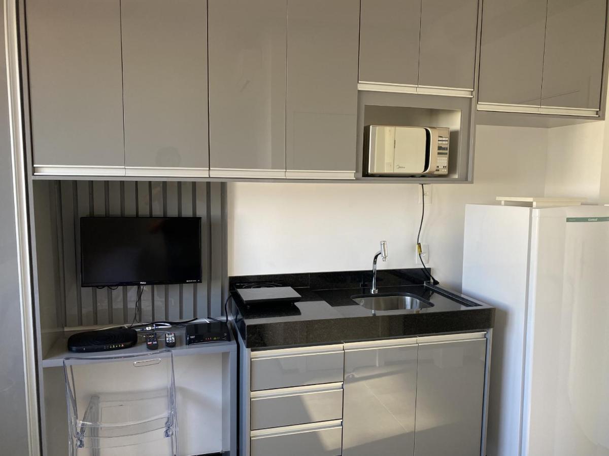Apartamento Akile Vergueiro *