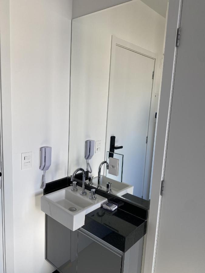 Apartamento Akile Vergueiro