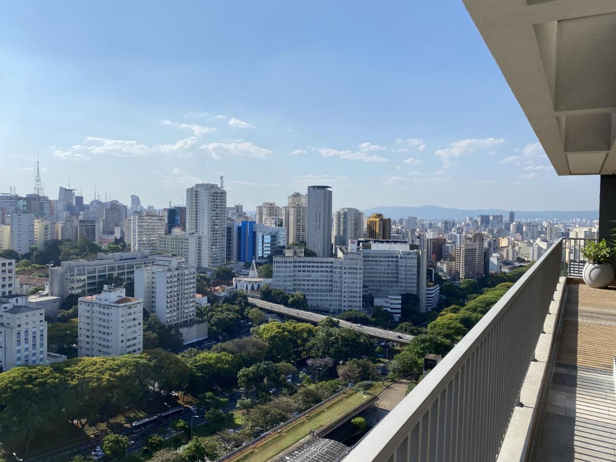 Akile Vergueiro Apartamento