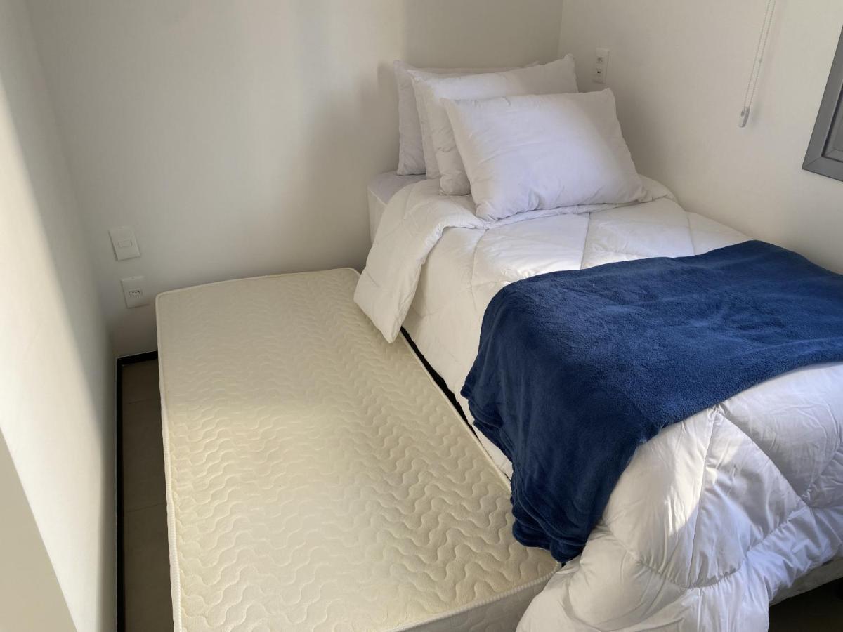 Apartamento Akile Vergueiro