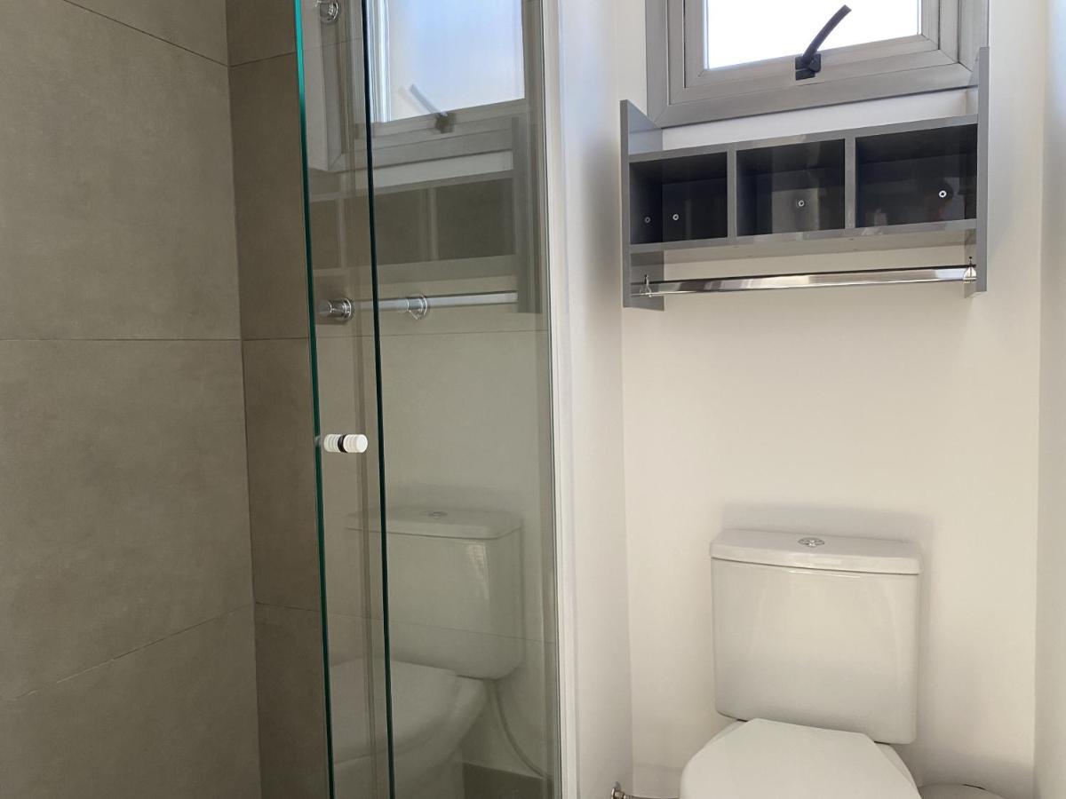 Apartamento Akile Vergueiro
