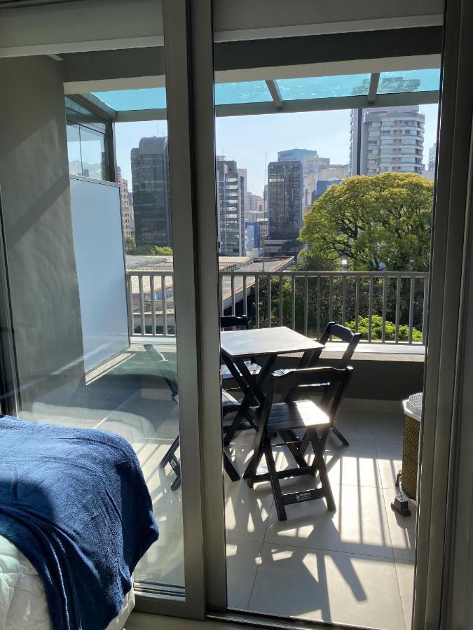 Apartamento Akile Vergueiro
