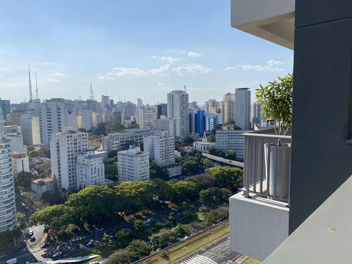 Apartamento Akile Vergueiro