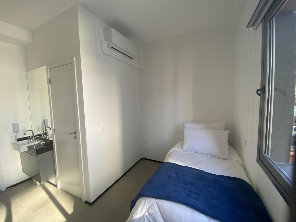 Apartamento Akile Vergueiro