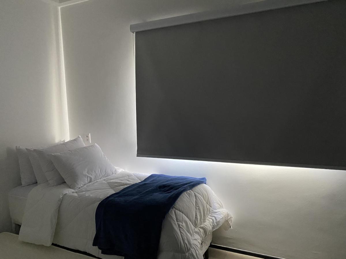 Apartamento Akile Vergueiro *